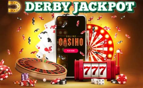 derby jackpot app|jackpot derby racing.
